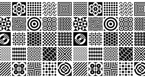 Patterns